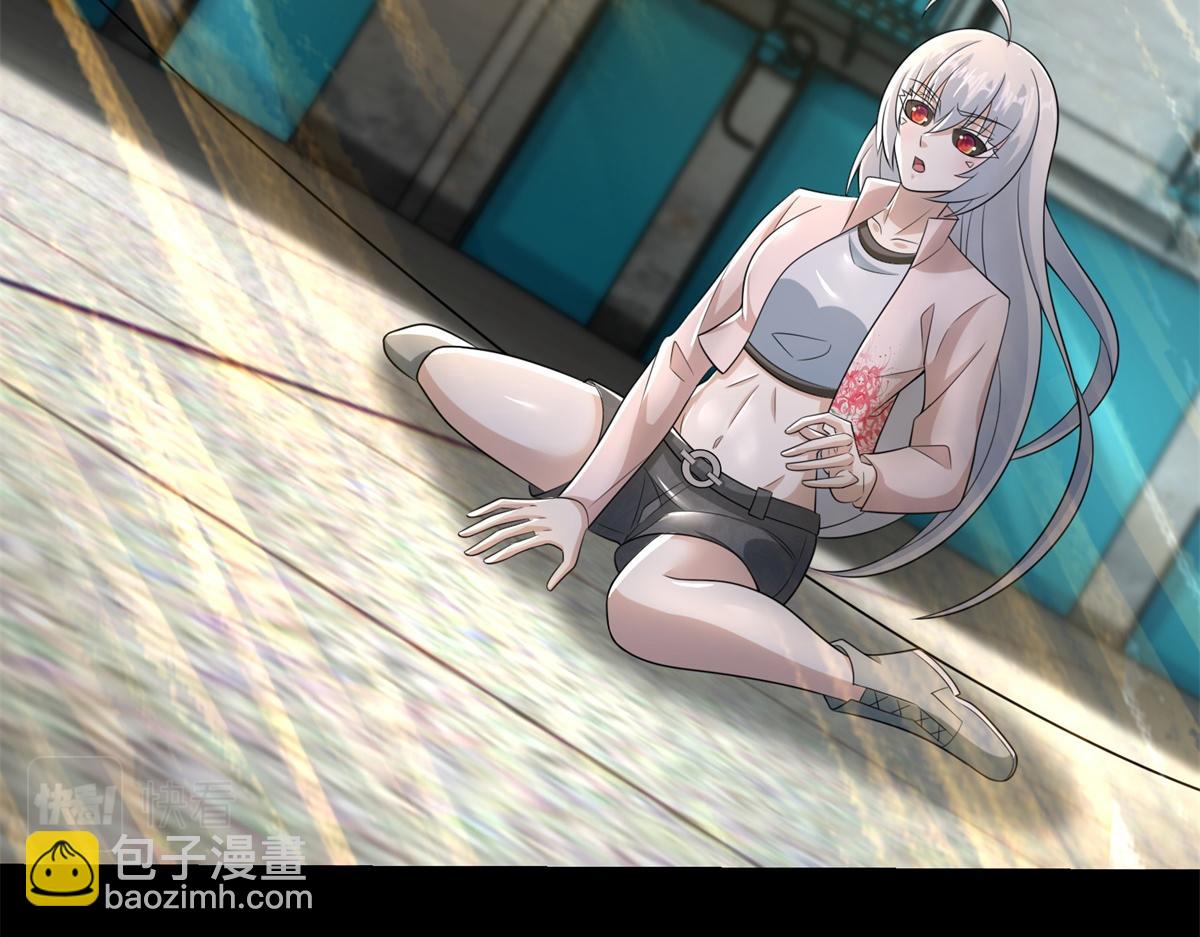 末世爲王 - 第586話 挫敗(2/2) - 2