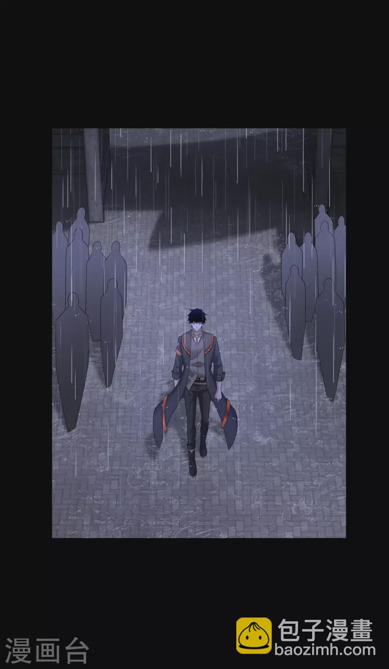 末世爲王 - 第602話 榮歸天傾城 - 4