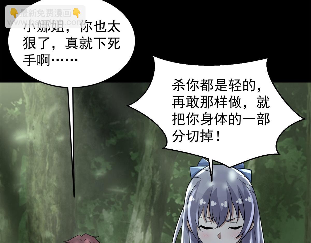 末世爲王 - 第654話 獵物狂歡(2/2) - 1