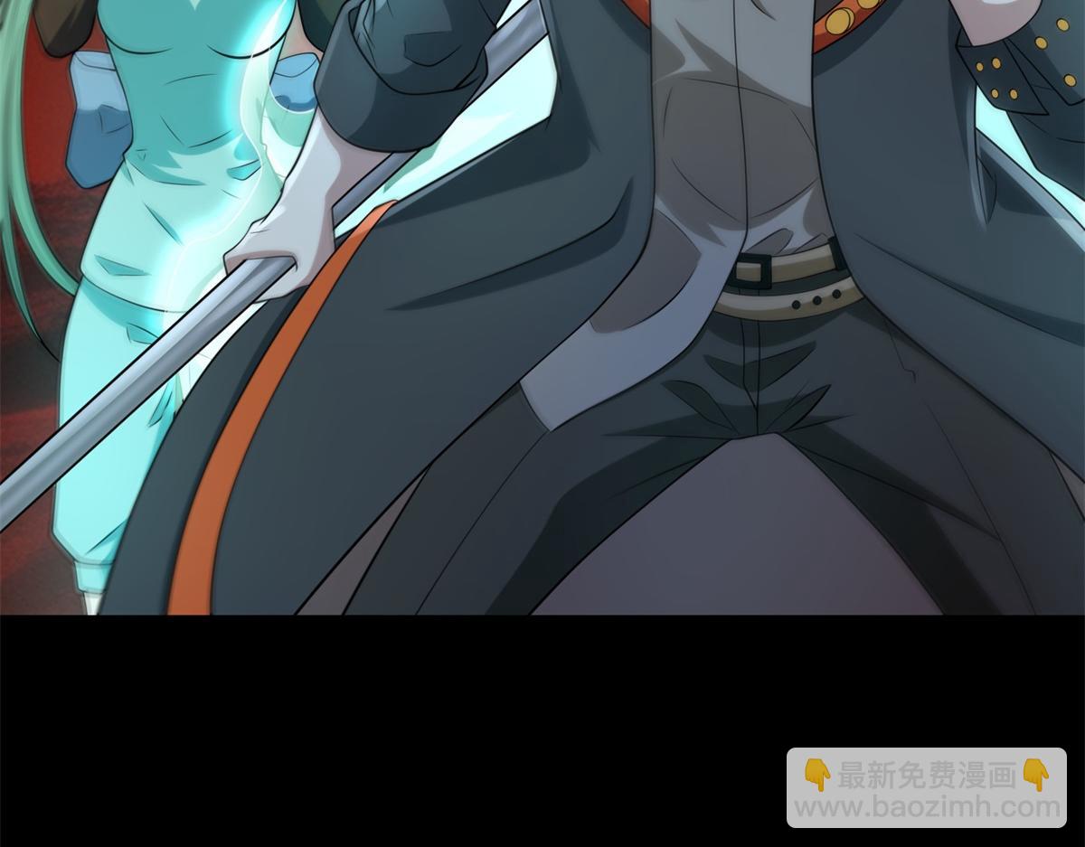 末世爲王 - 第656話 剎魔VS血魔神(2/3) - 3