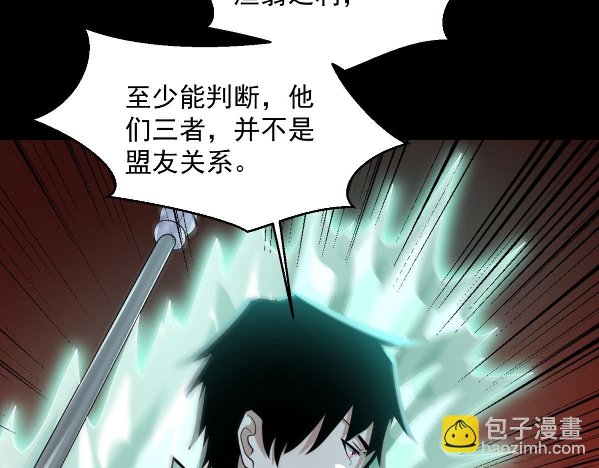 末世爲王 - 第656話 剎魔VS血魔神(2/3) - 1