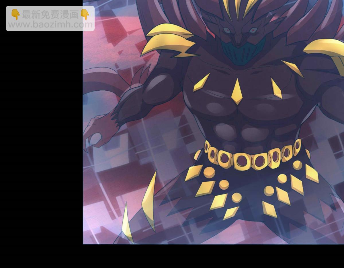 末世爲王 - 第656話 剎魔VS血魔神(2/3) - 3