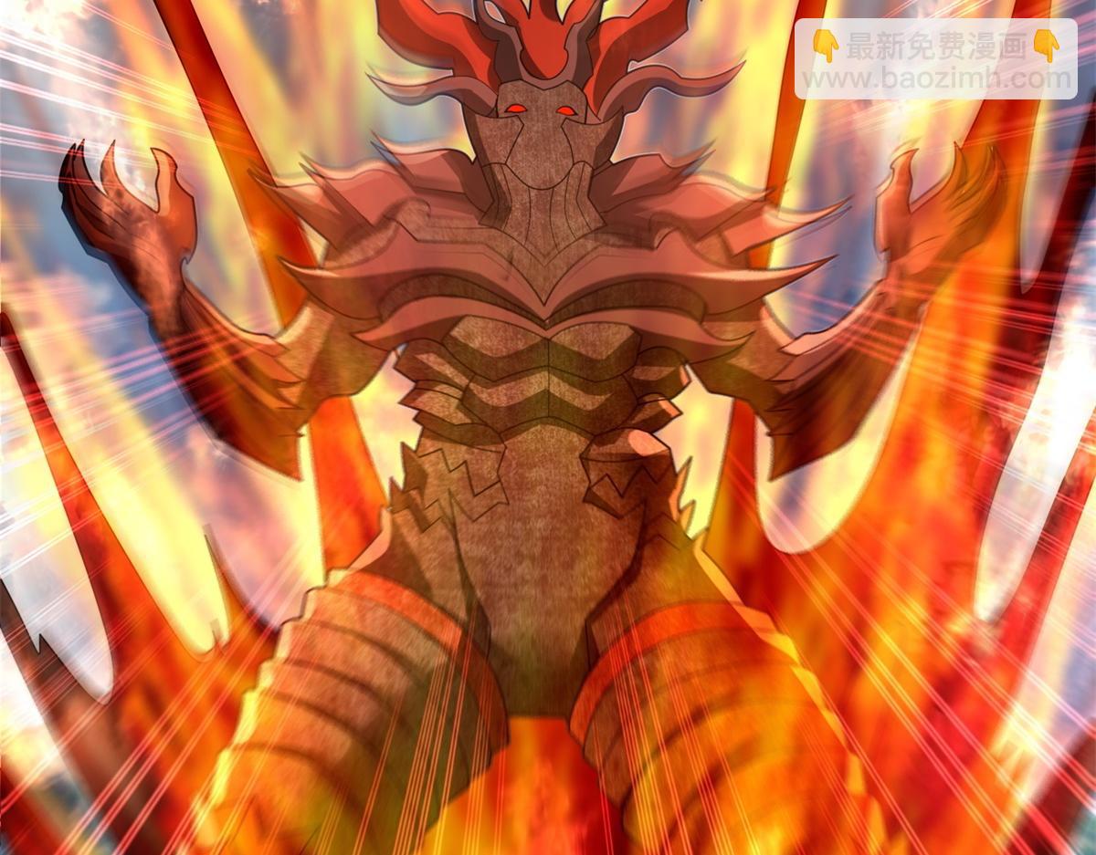 末世爲王 - 第662話 超越源界神的強者(1/2) - 4