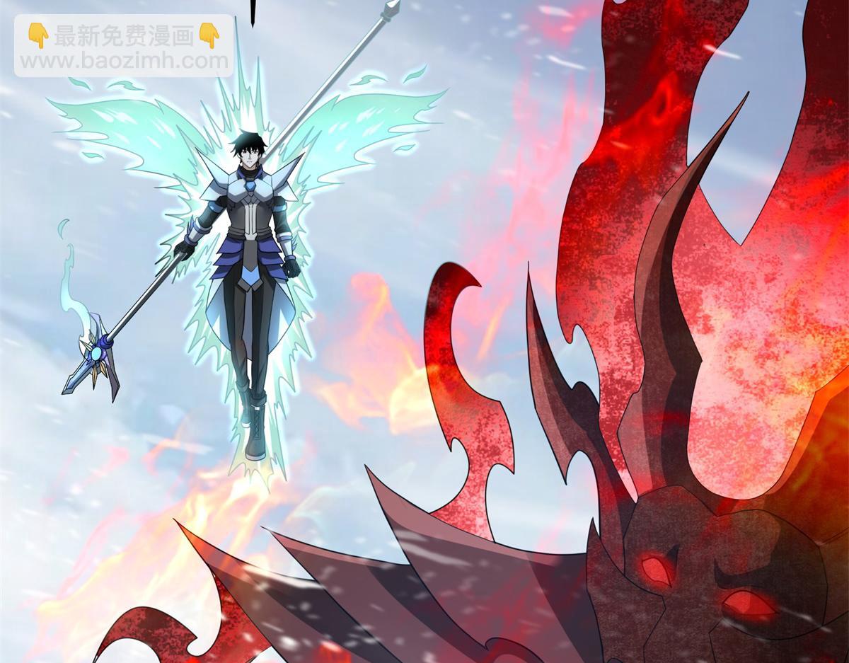 末世爲王 - 第662話 超越源界神的強者(2/2) - 2