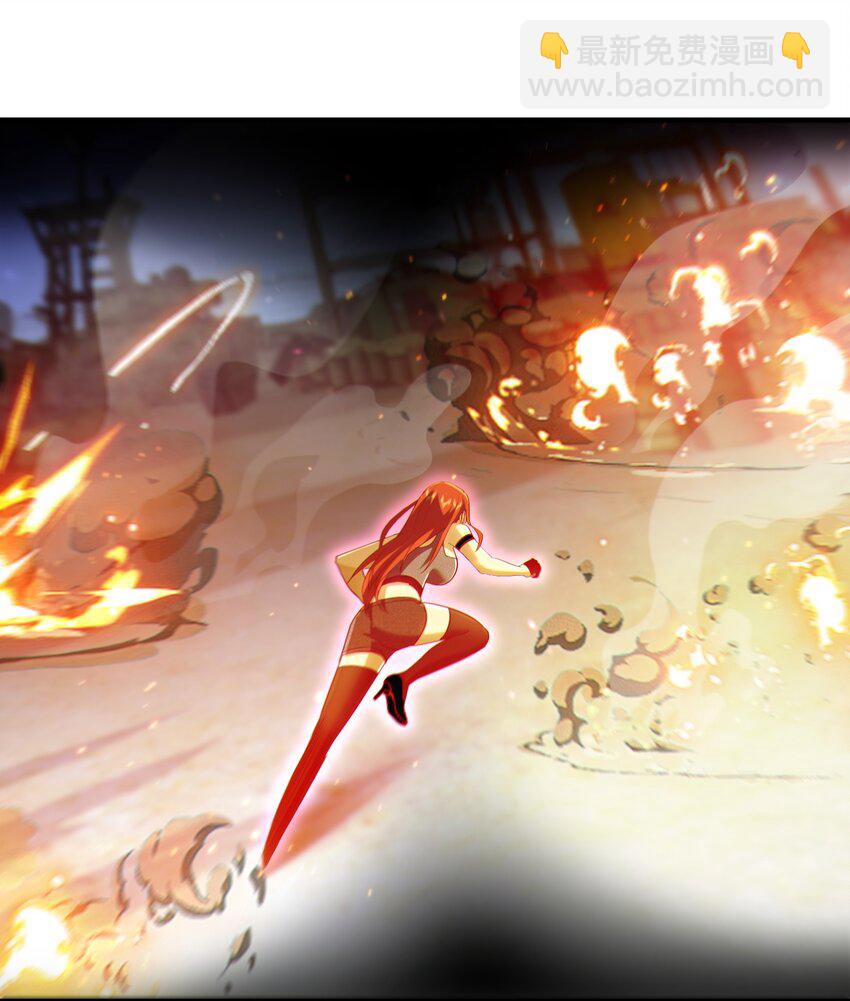 019 白天佑，死！-第20话