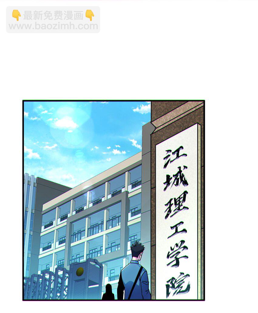 005 系统催婚？-第6话