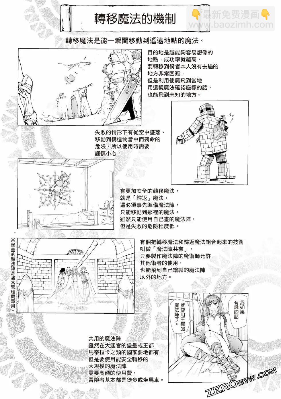 萬事屋齊藤到異世界 - 第08卷(1/4) - 6