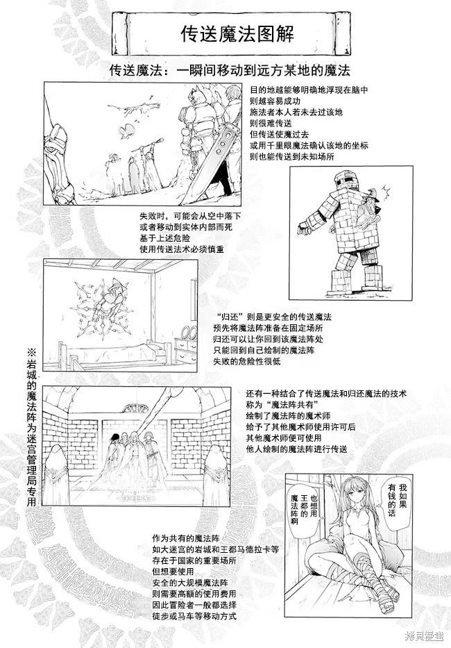 萬事屋齊藤到異世界 - 第189-191話 - 5