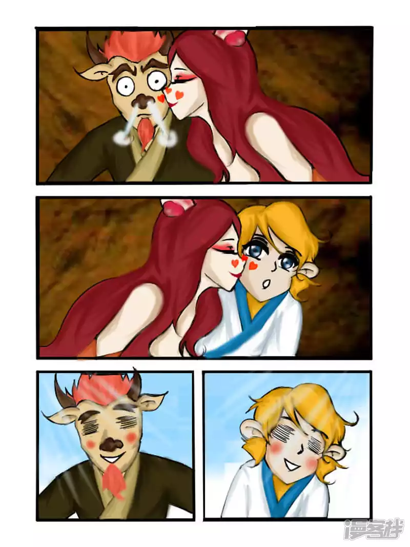 第6话 祸国妖姬-第6话