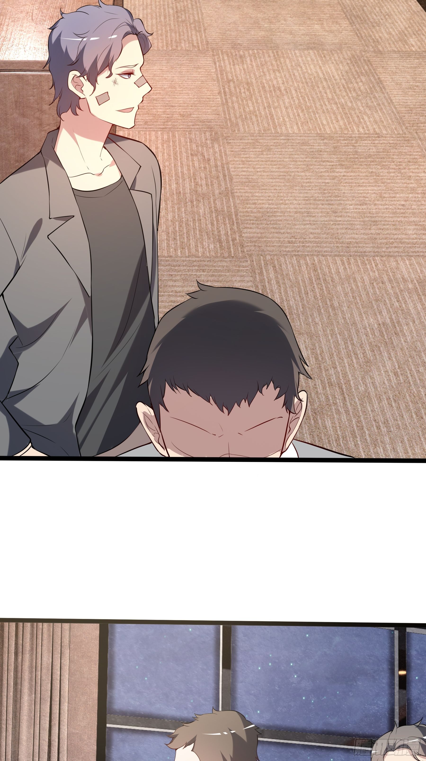 14 交换条件-第16话