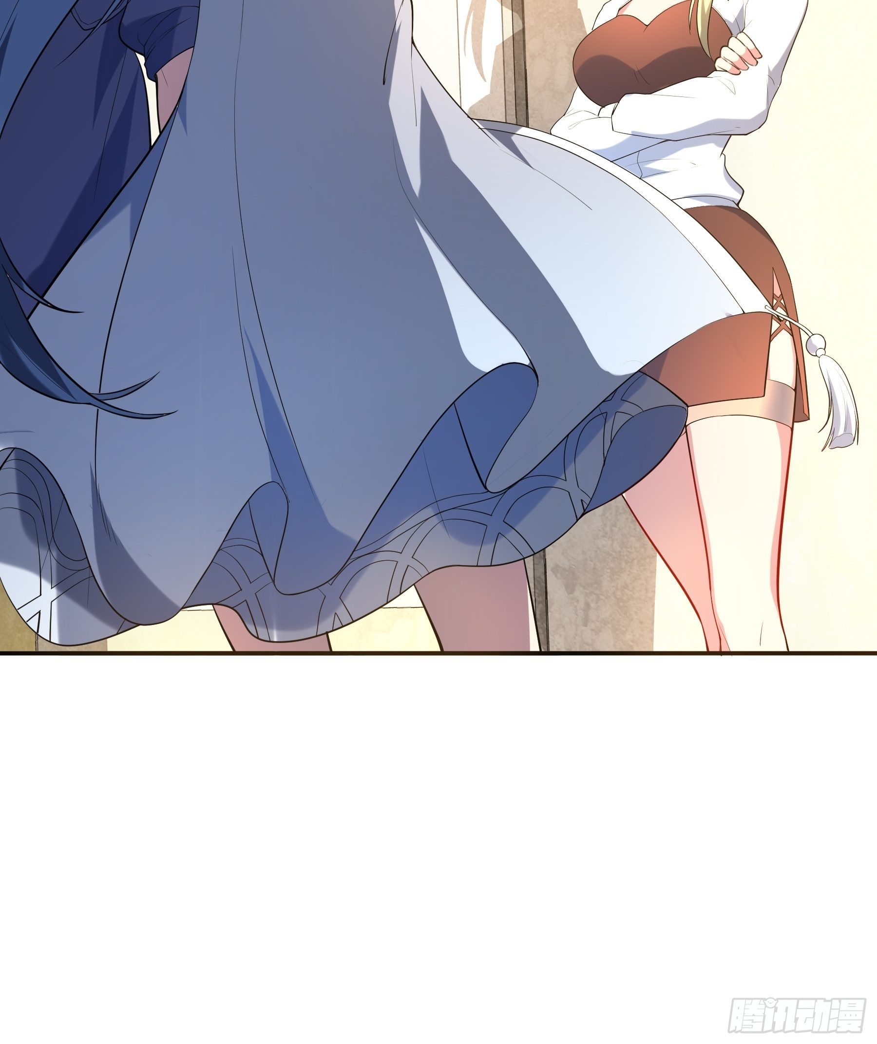 16 妖兽的本质(1/2)-第18话