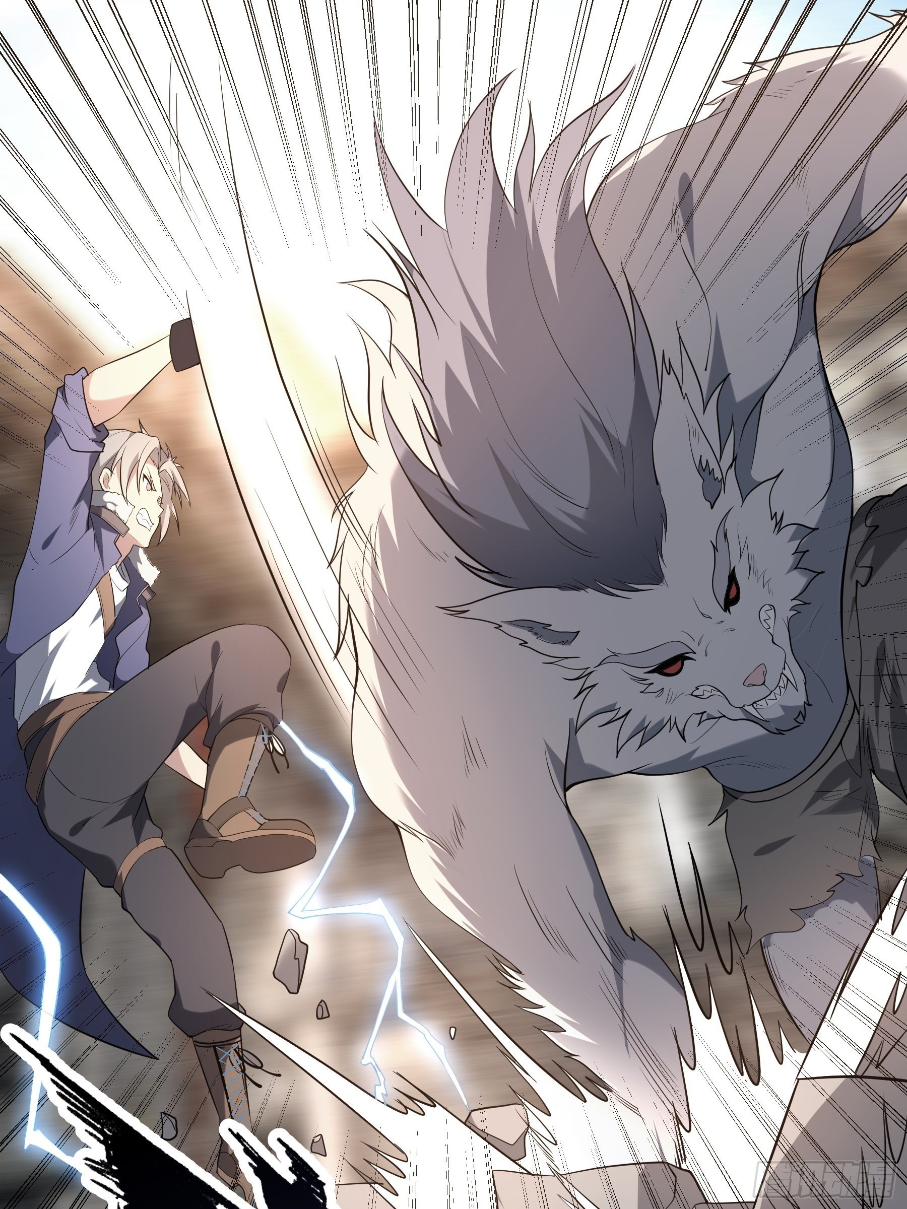 18 小不点(1/2)-第20话