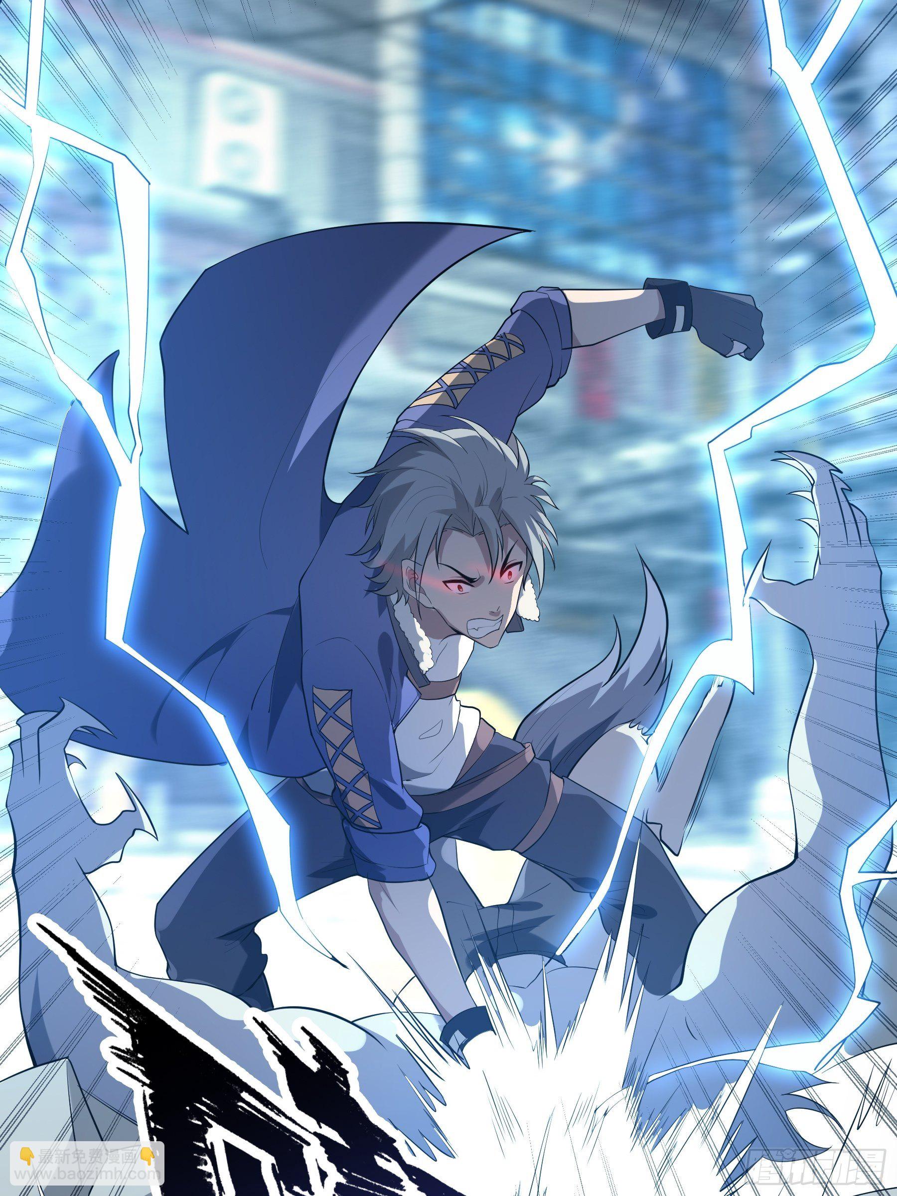 18 小不点(1/2)-第20话