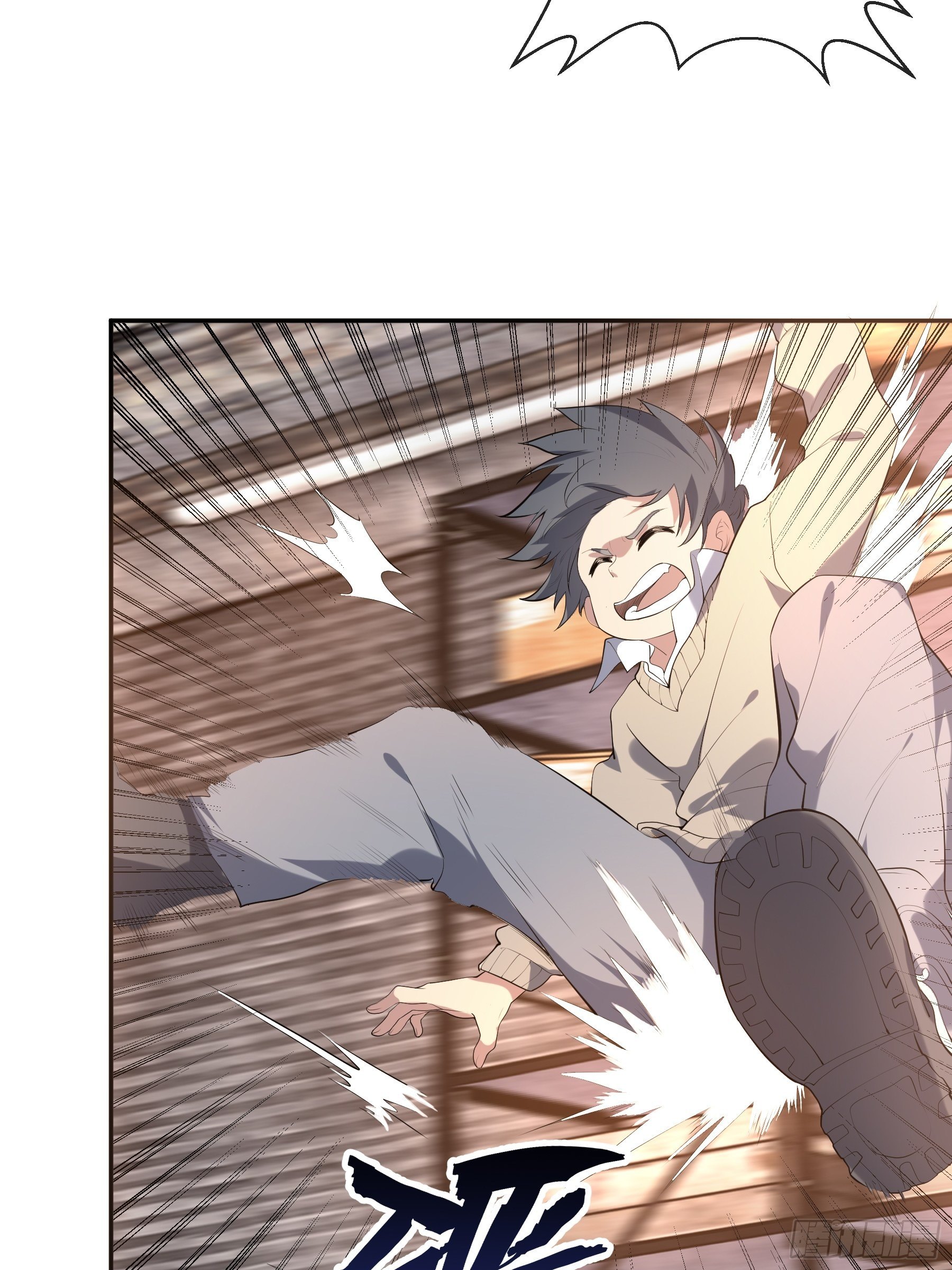 18 小不点(1/2)-第20话