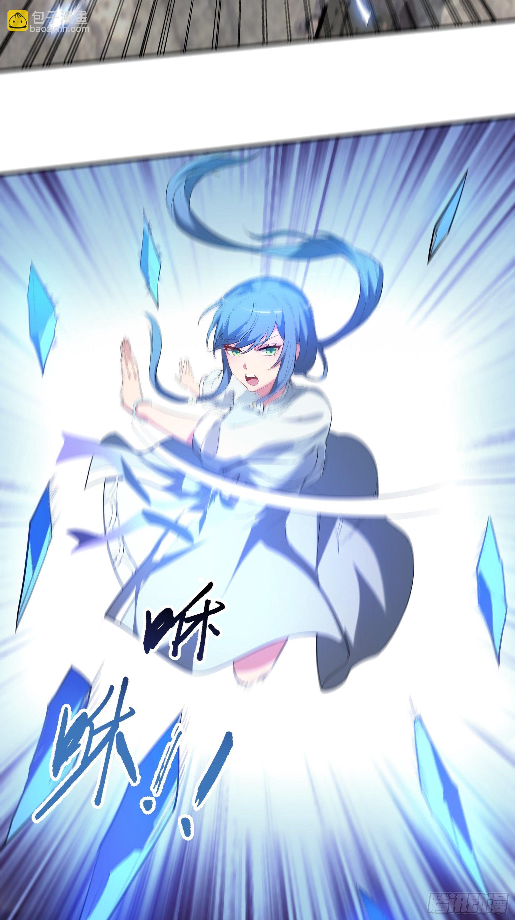 24 誓死拼搏-第26话