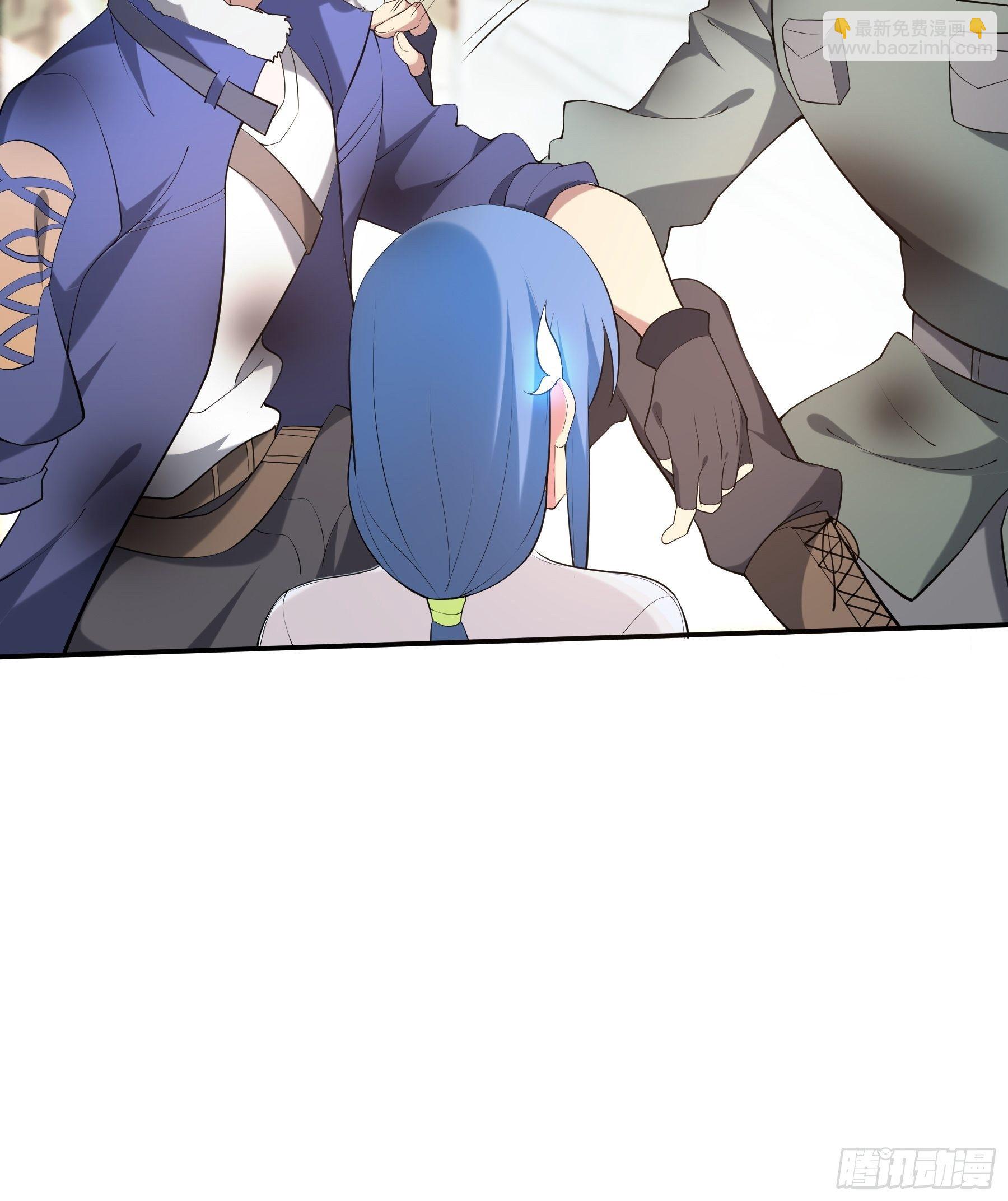 24 誓死拼搏-第26话