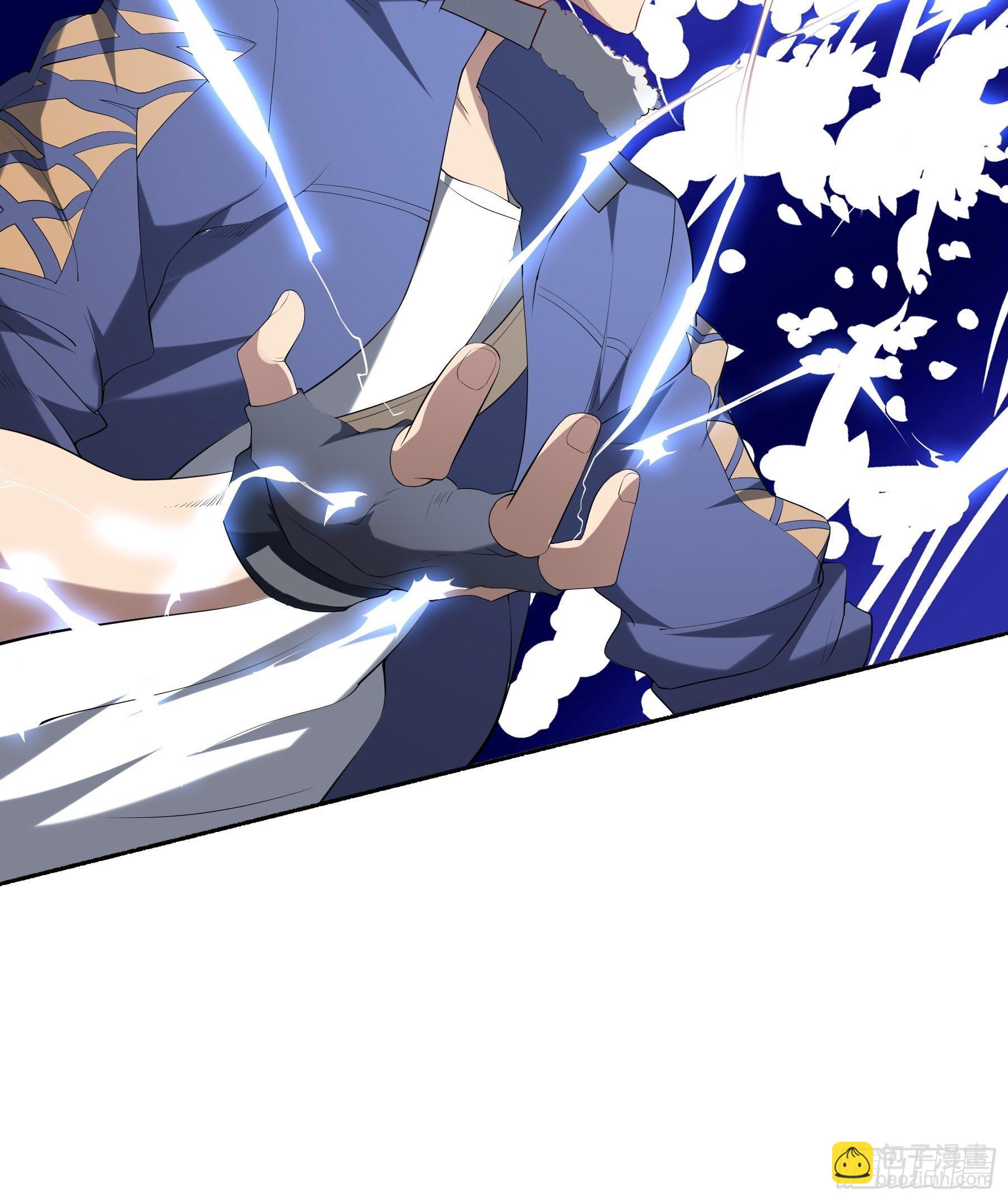 24 誓死拼搏-第26话