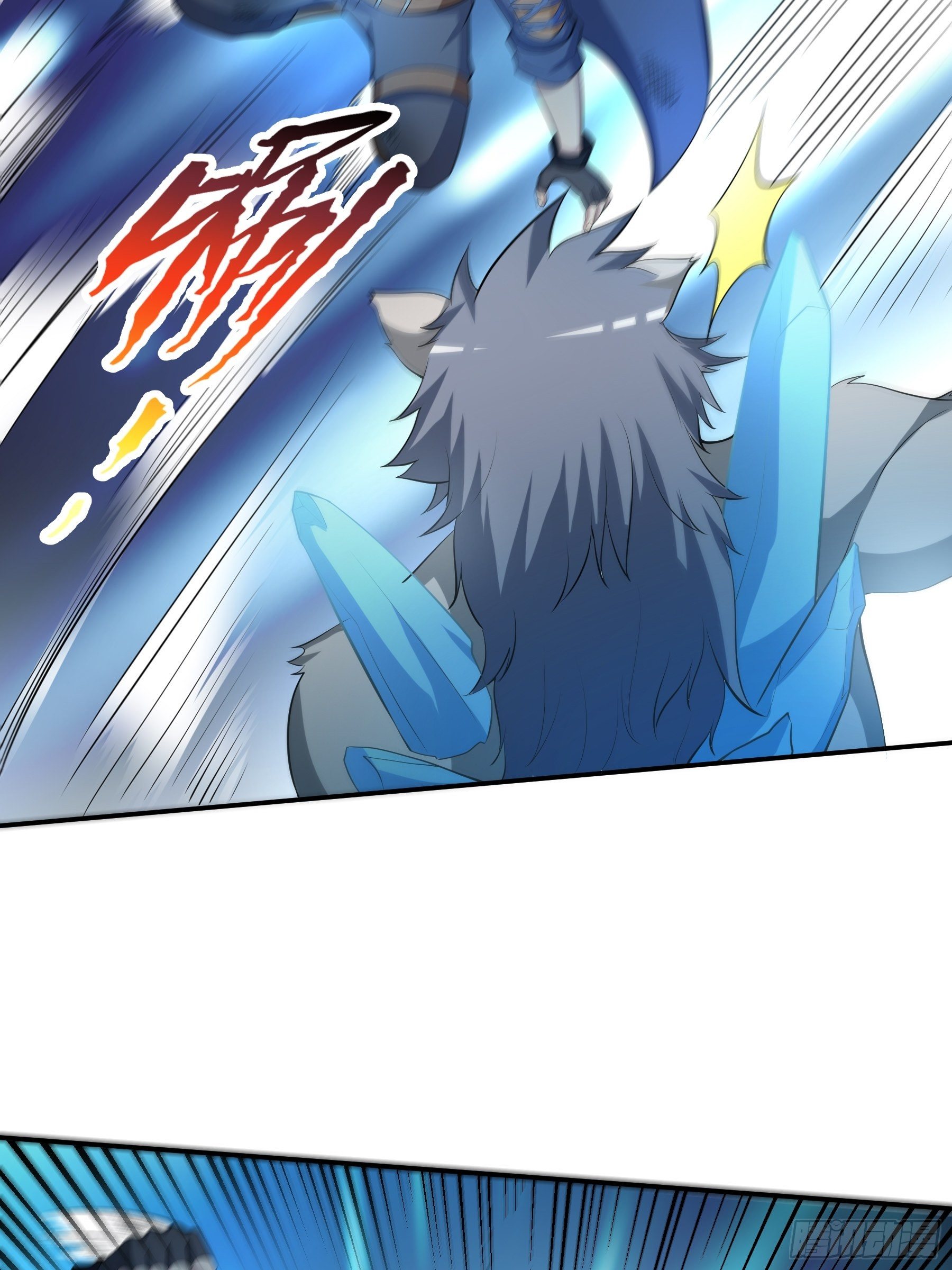 26 控制异能-第28话