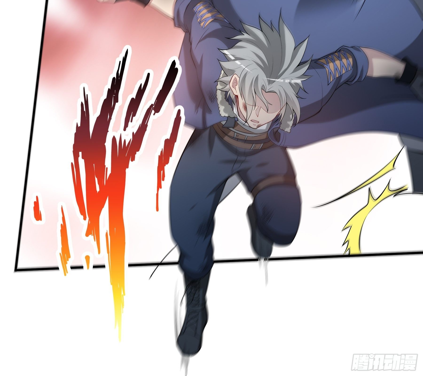 26 控制异能-第28话