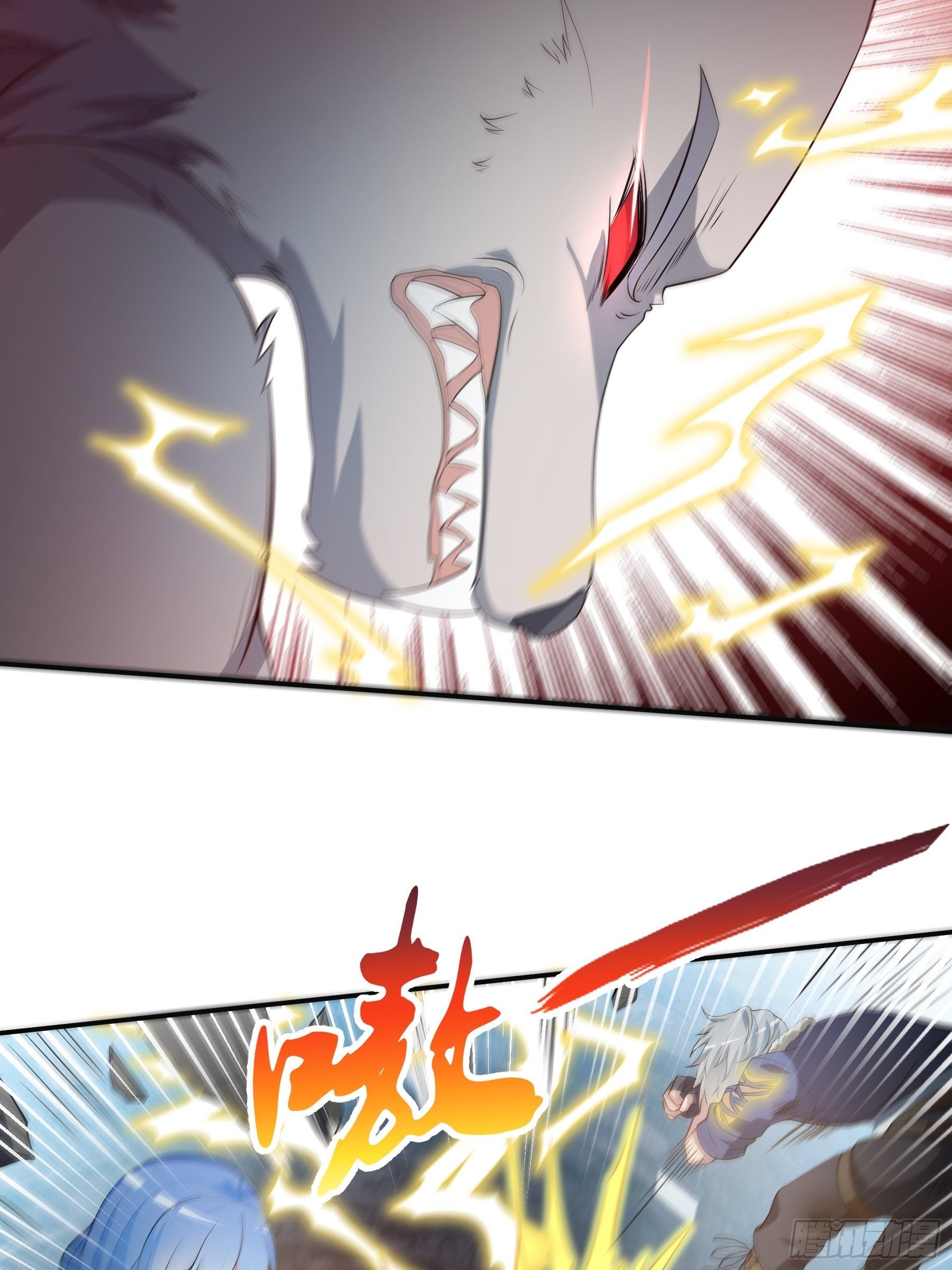 26 控制异能-第28话