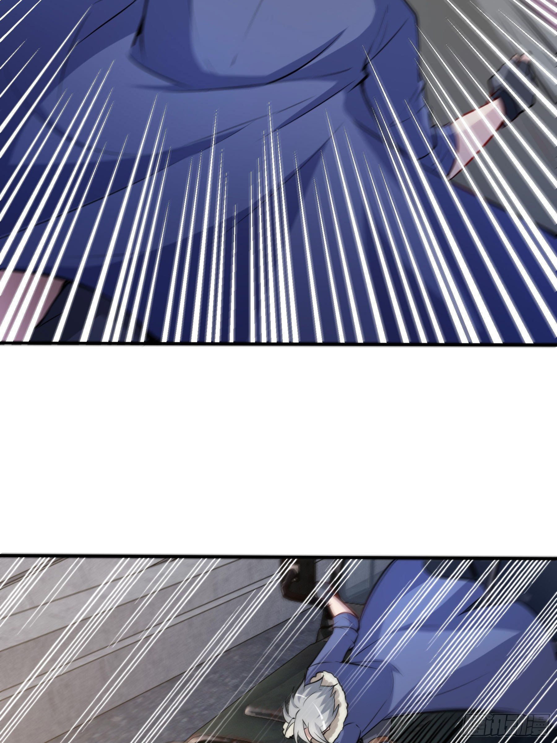 28 暴走(1/2)-第30话