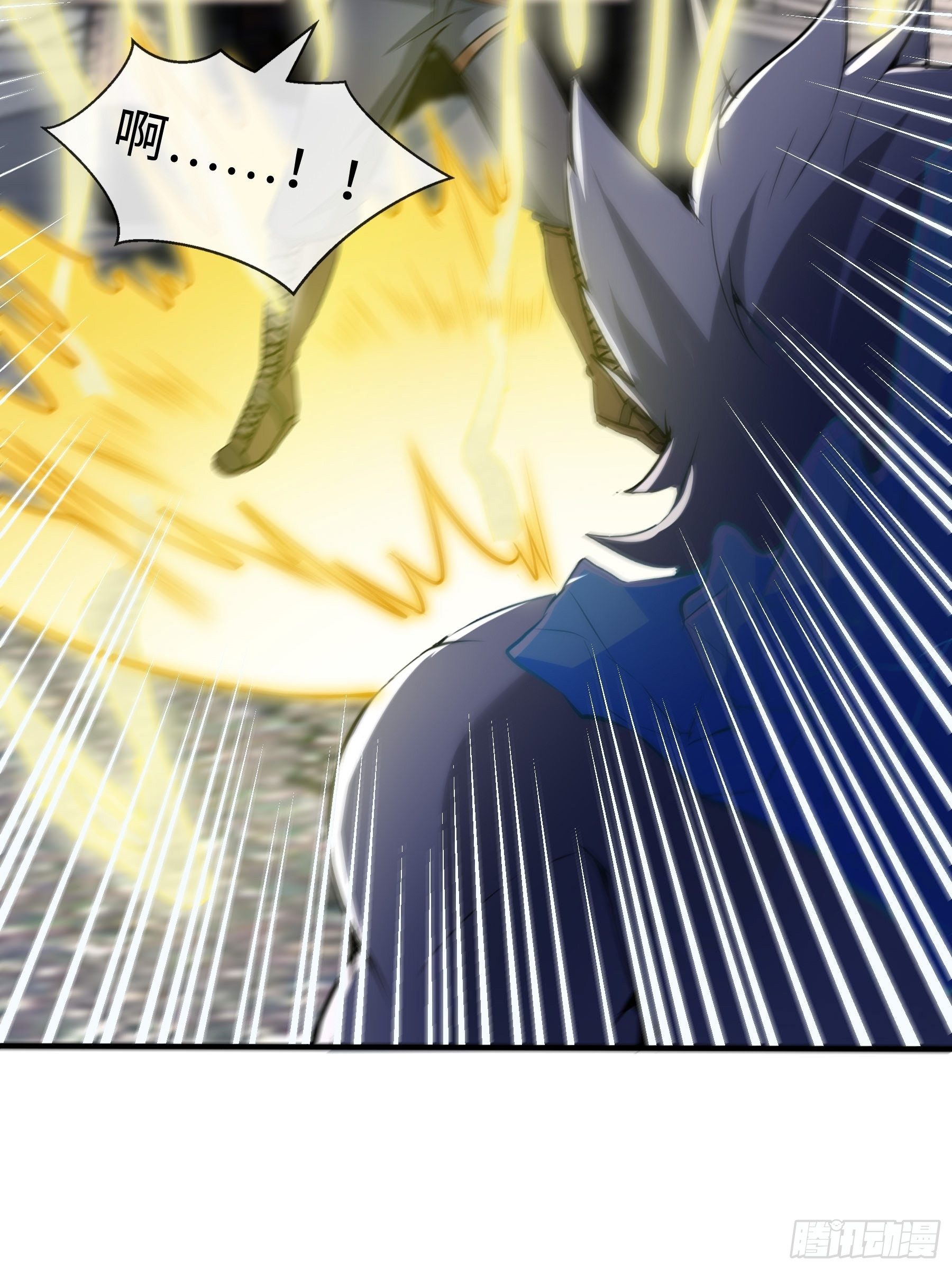 28 暴走(1/2)-第30话