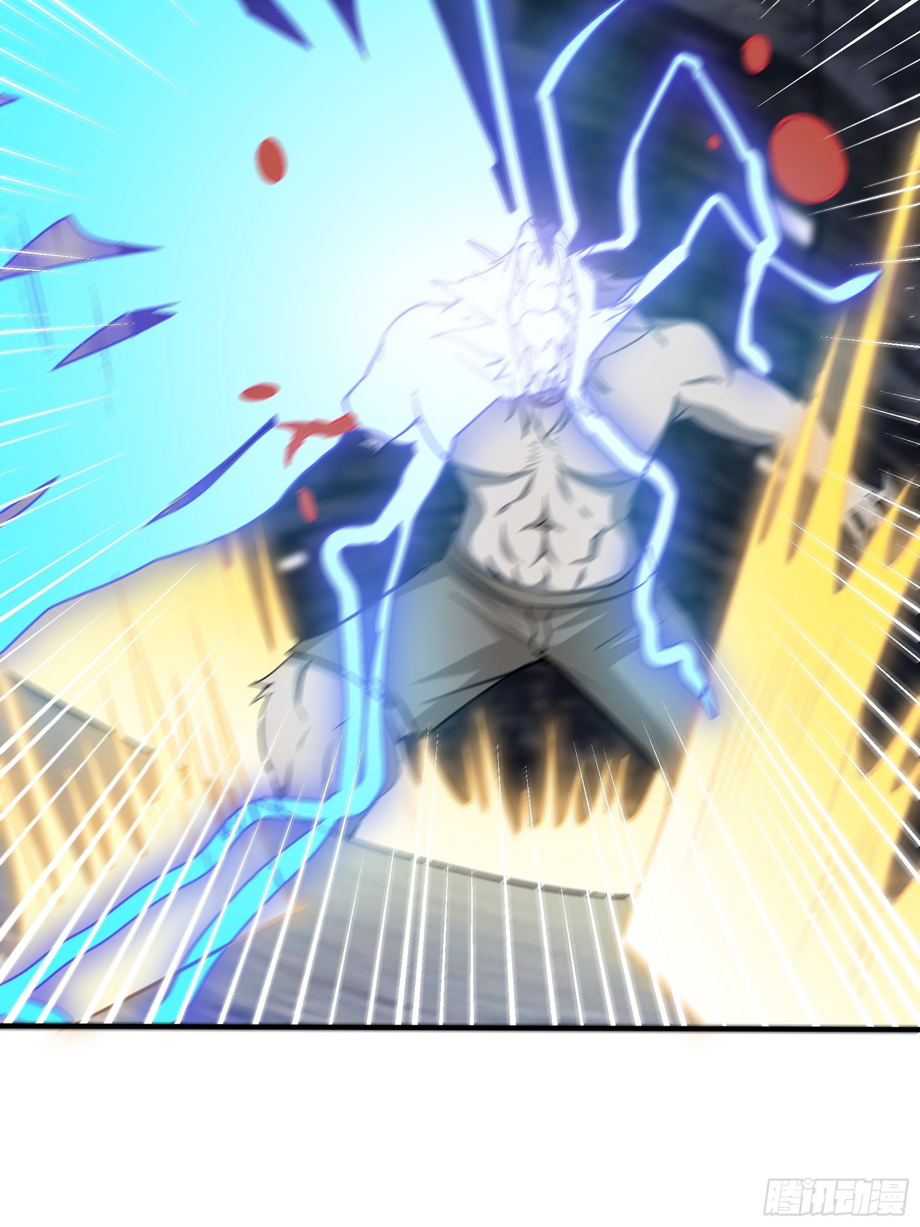 28 暴走(1/2)-第30话