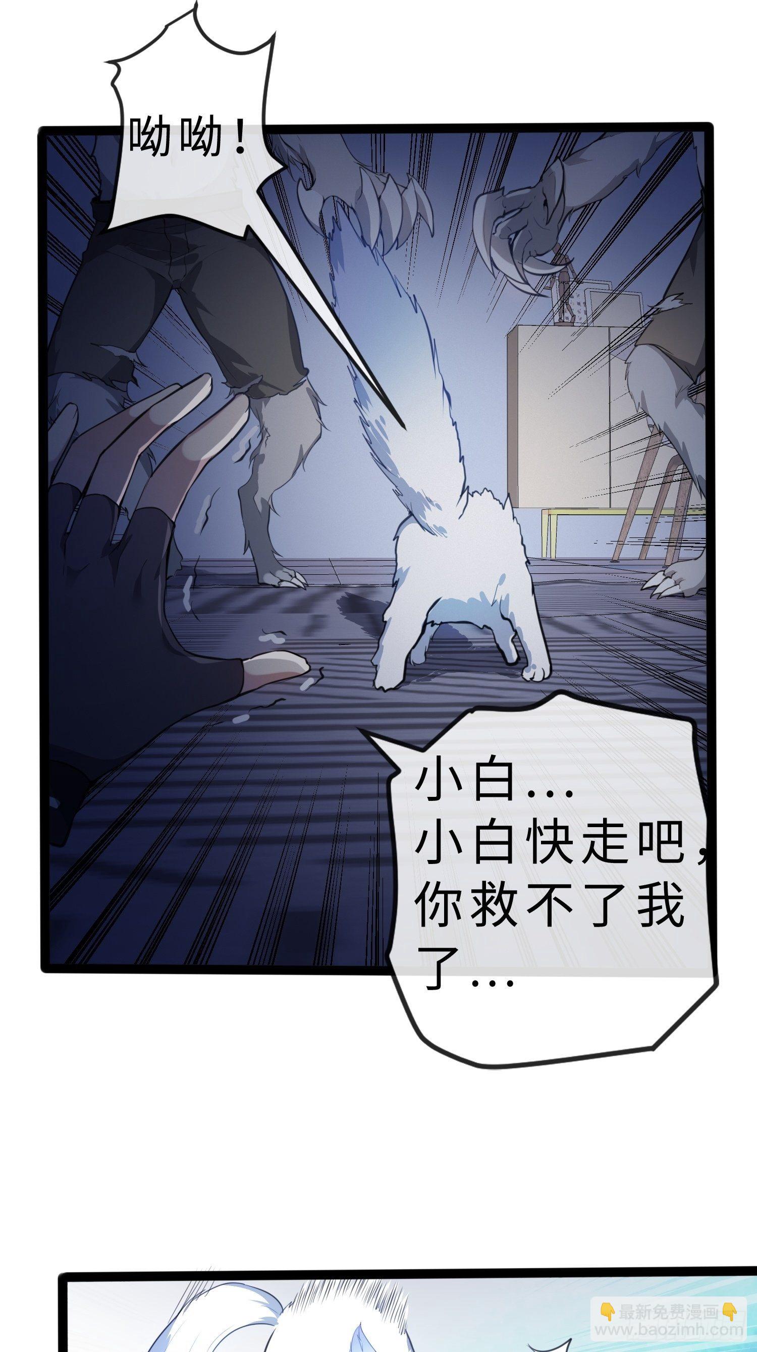 02妖兽契约(1/2)-第4话