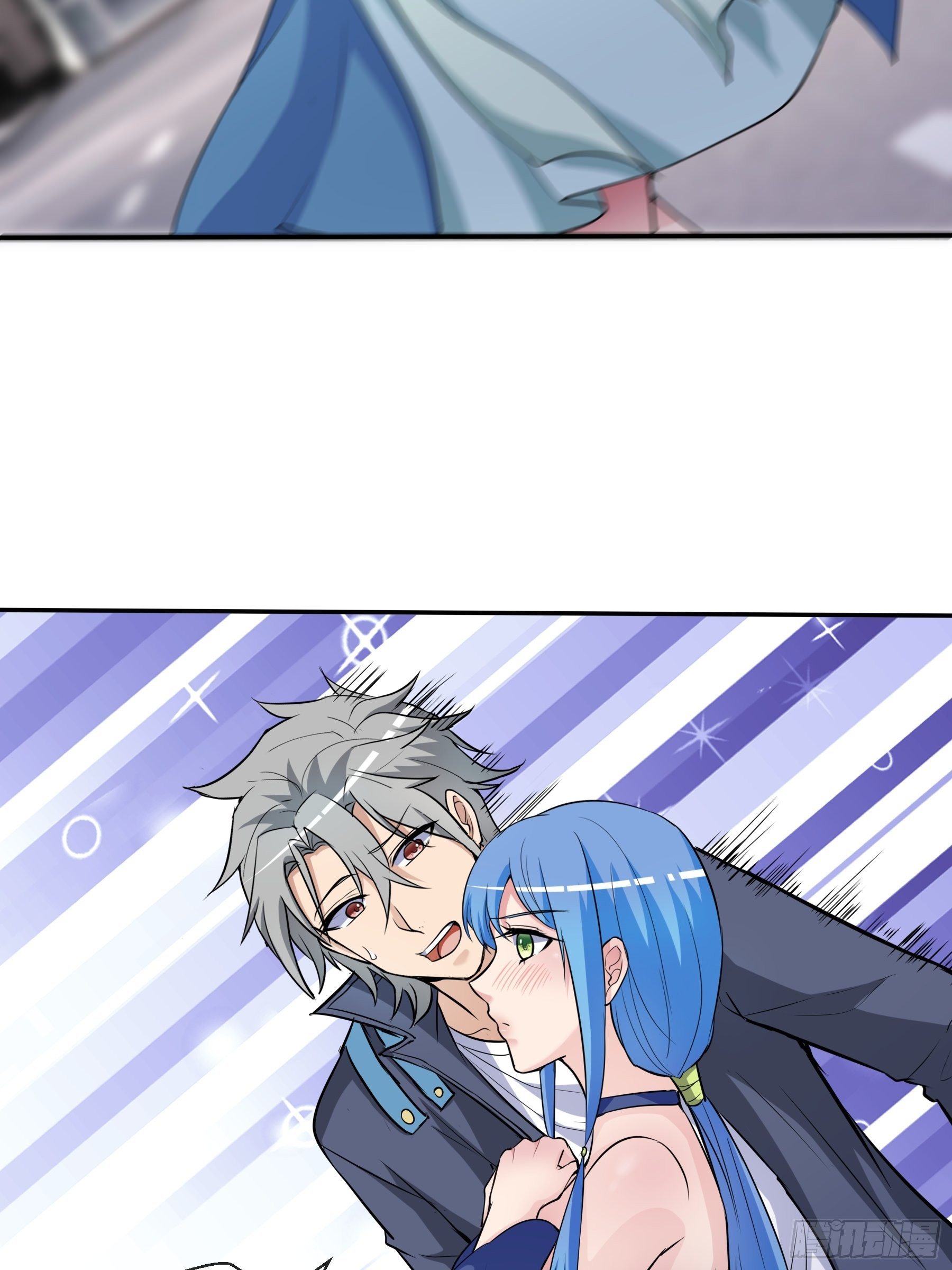 32 制式武器-第34话