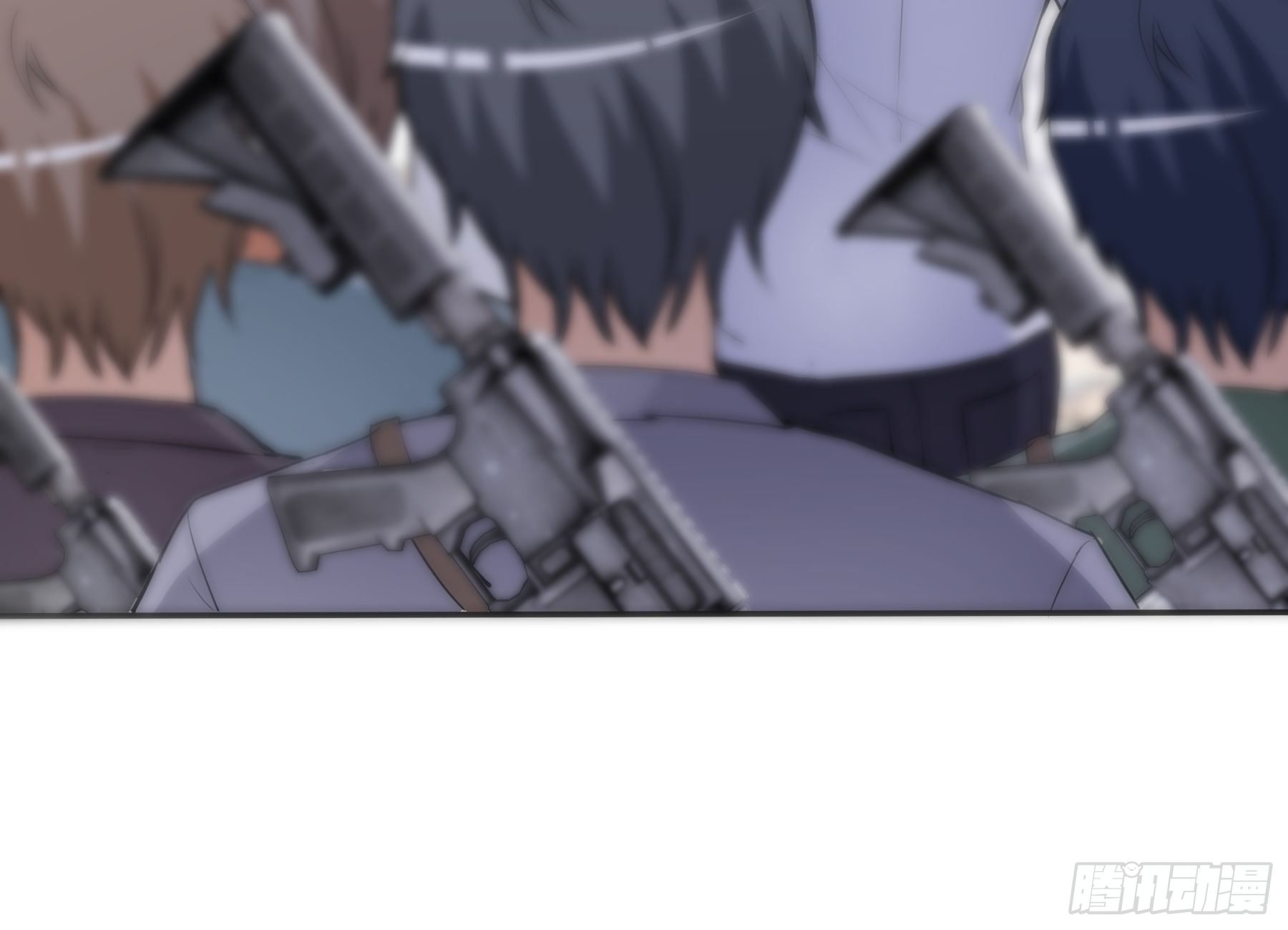 32 制式武器-第34话