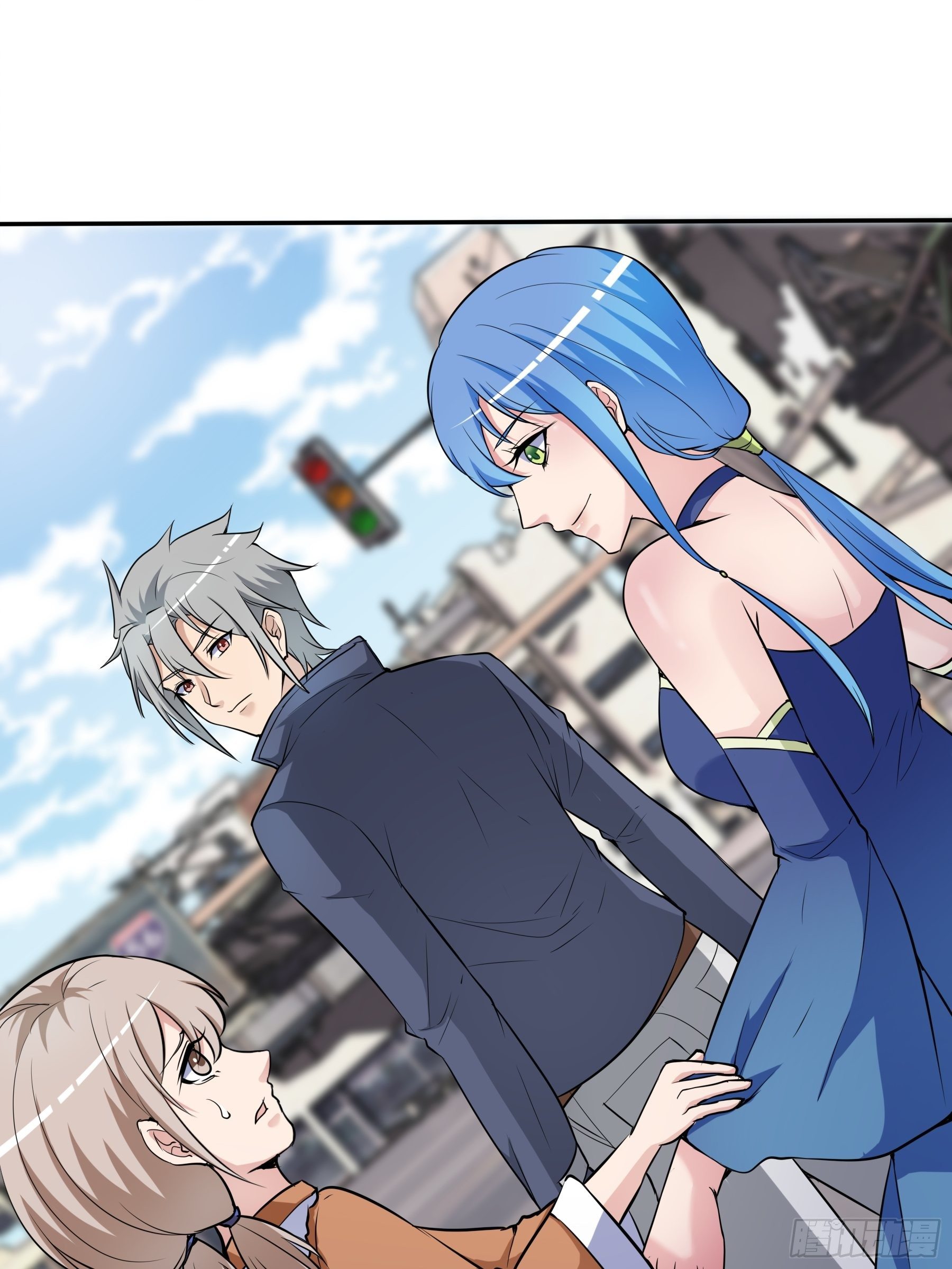 32 制式武器-第34话