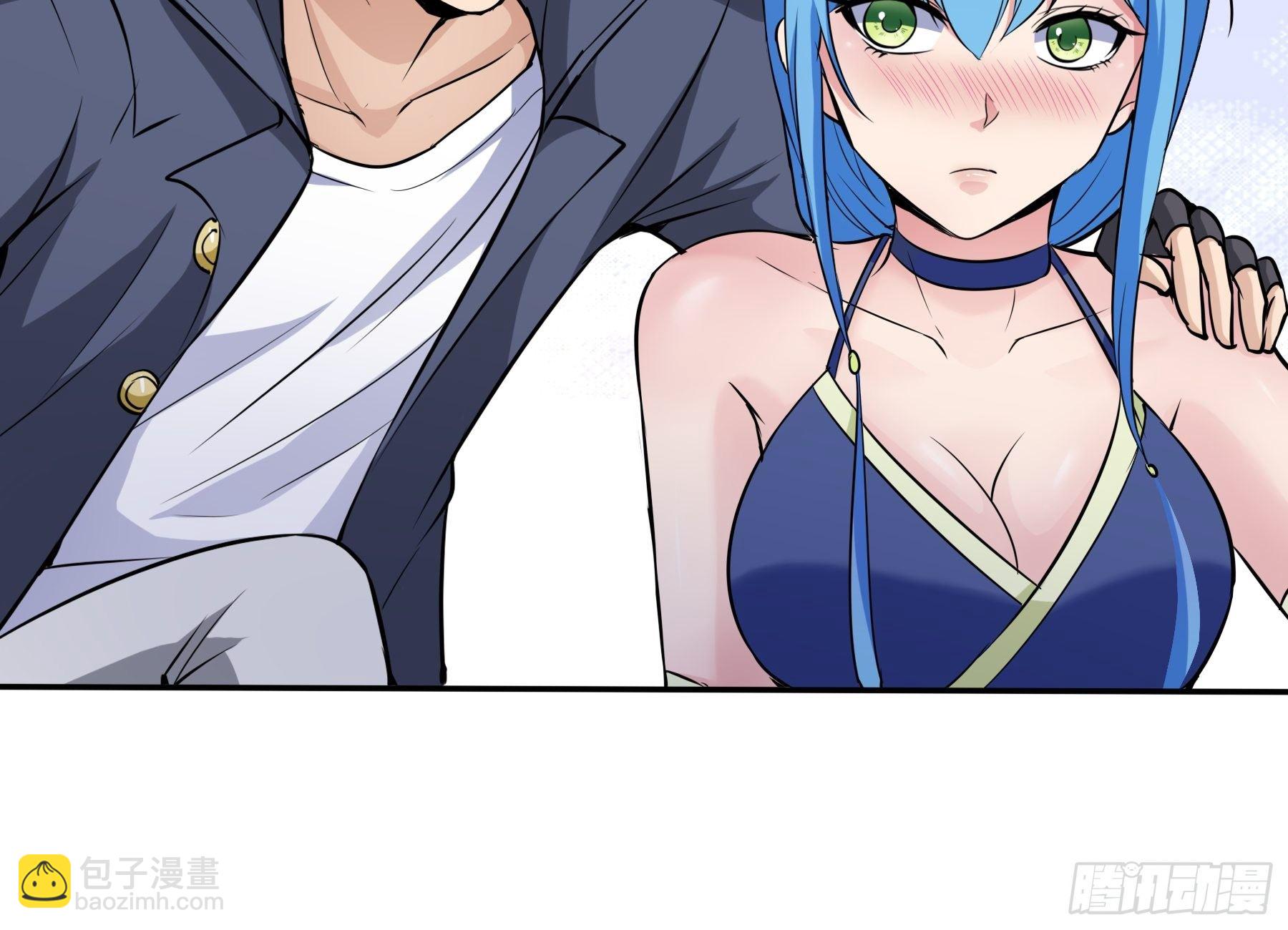 32 制式武器-第34话