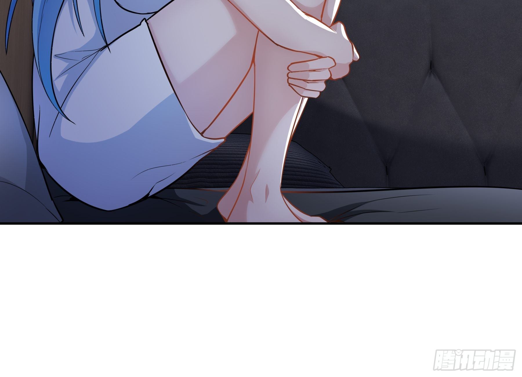 34 青灵的苦恼-第36话