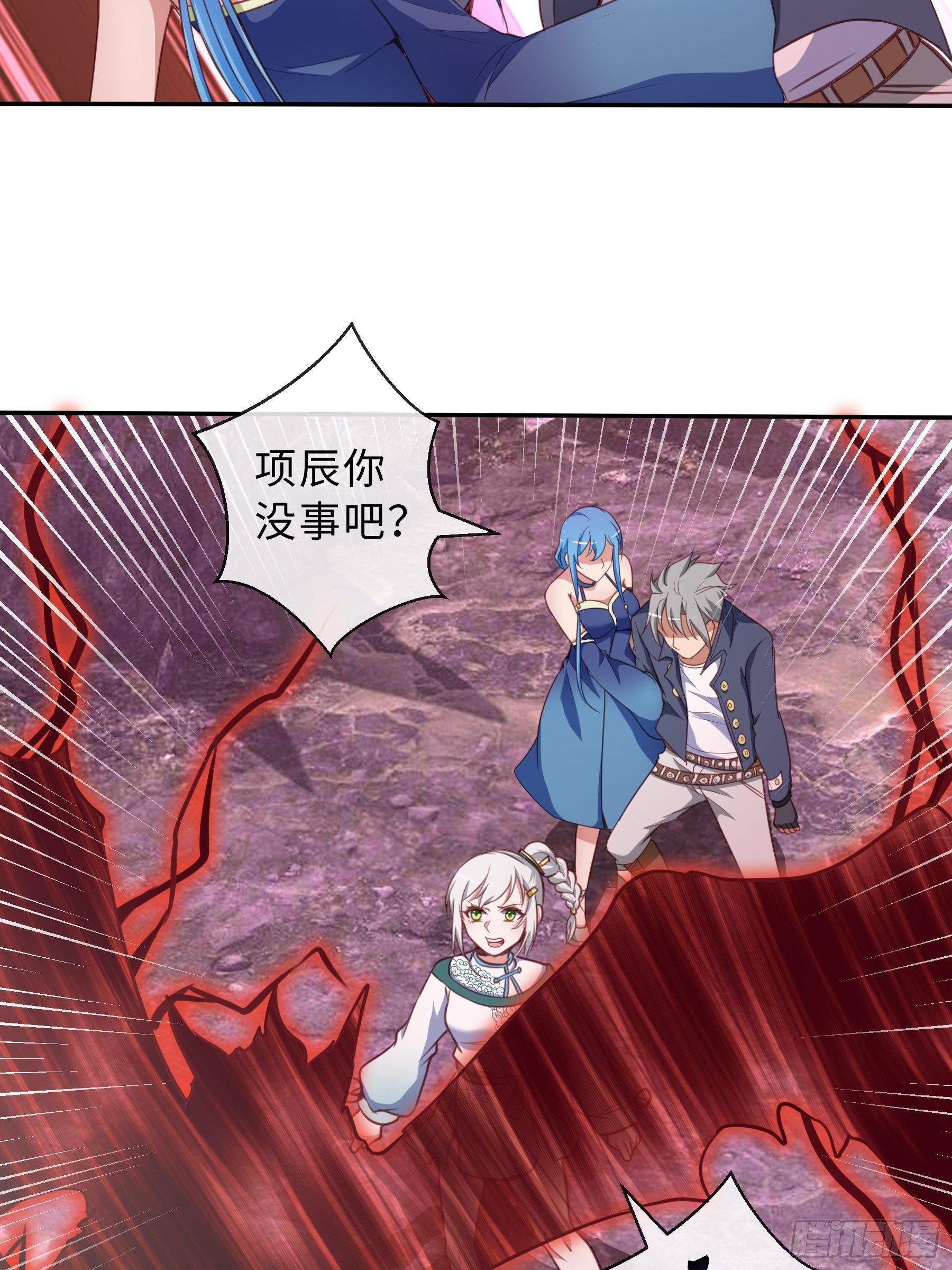 40 对决(1/2)-第42话