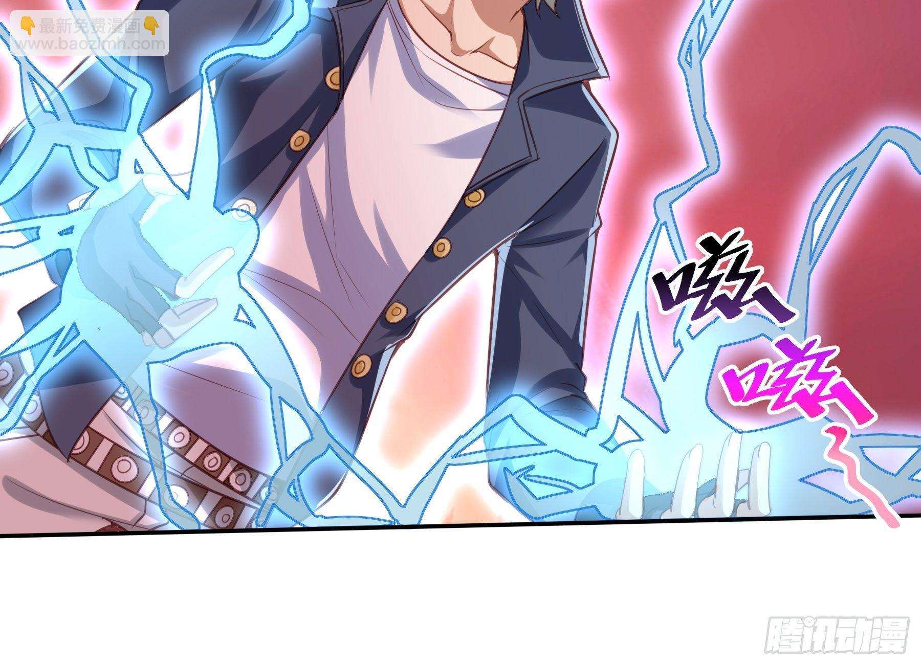 40 对决(1/2)-第42话