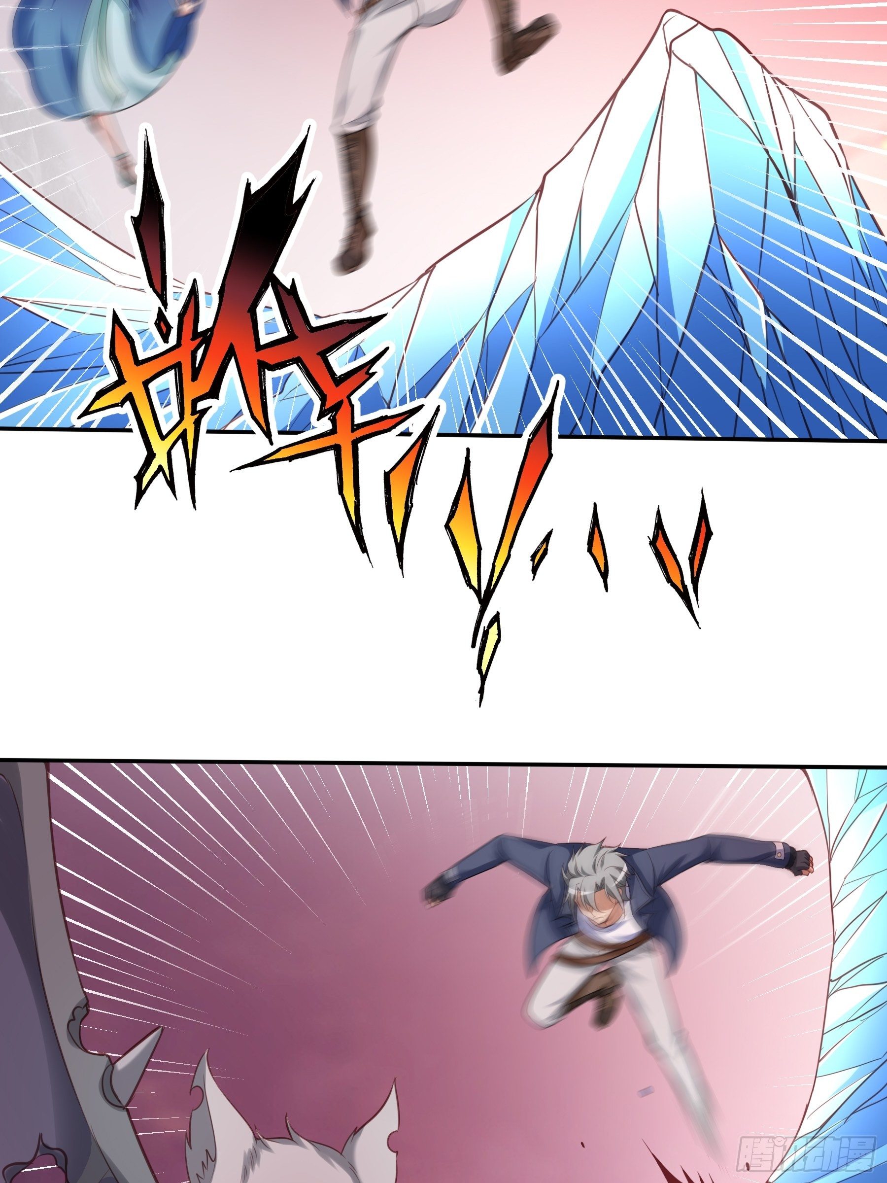 40 对决(1/2)-第42话