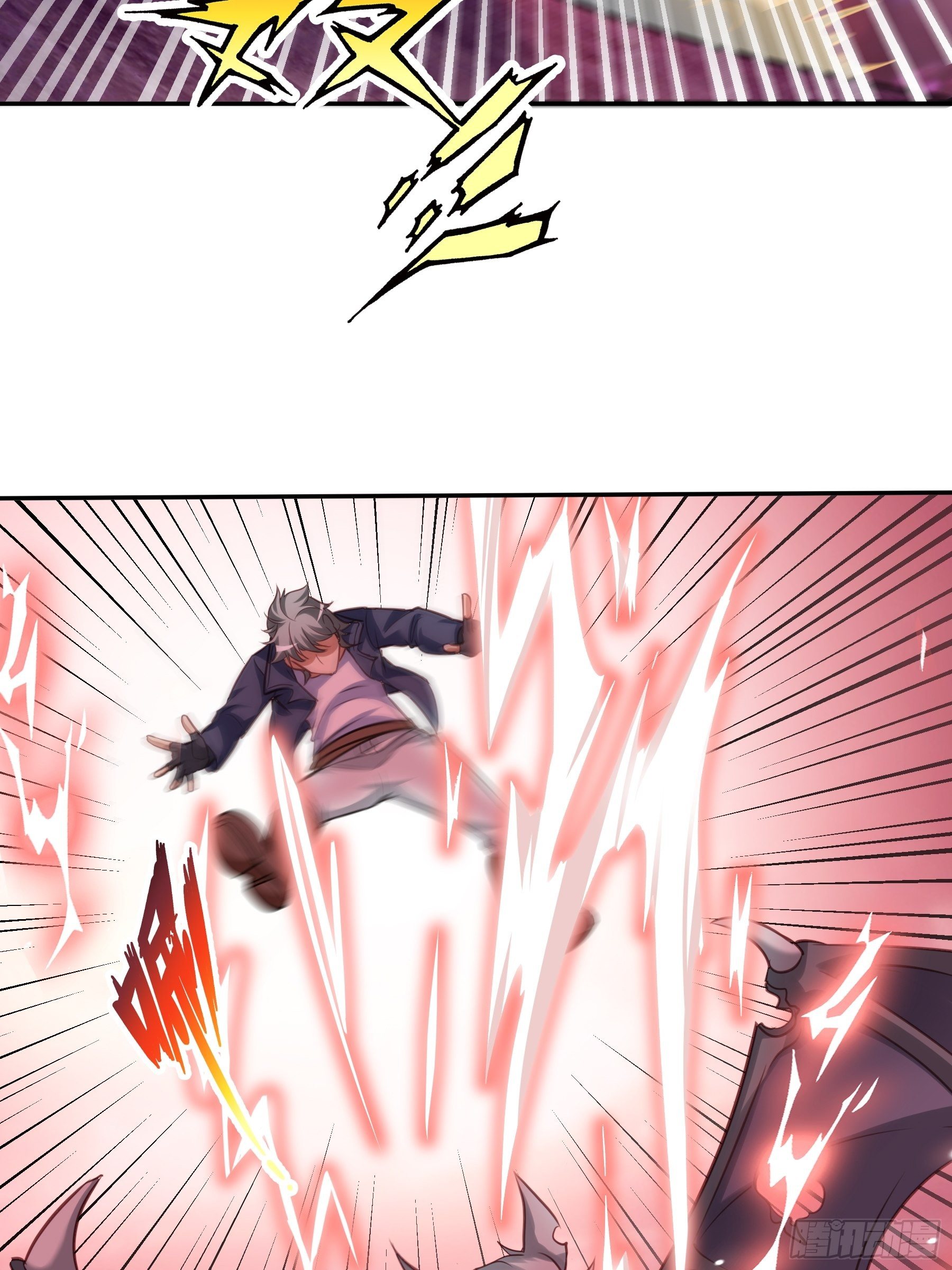 40 对决(1/2)-第42话