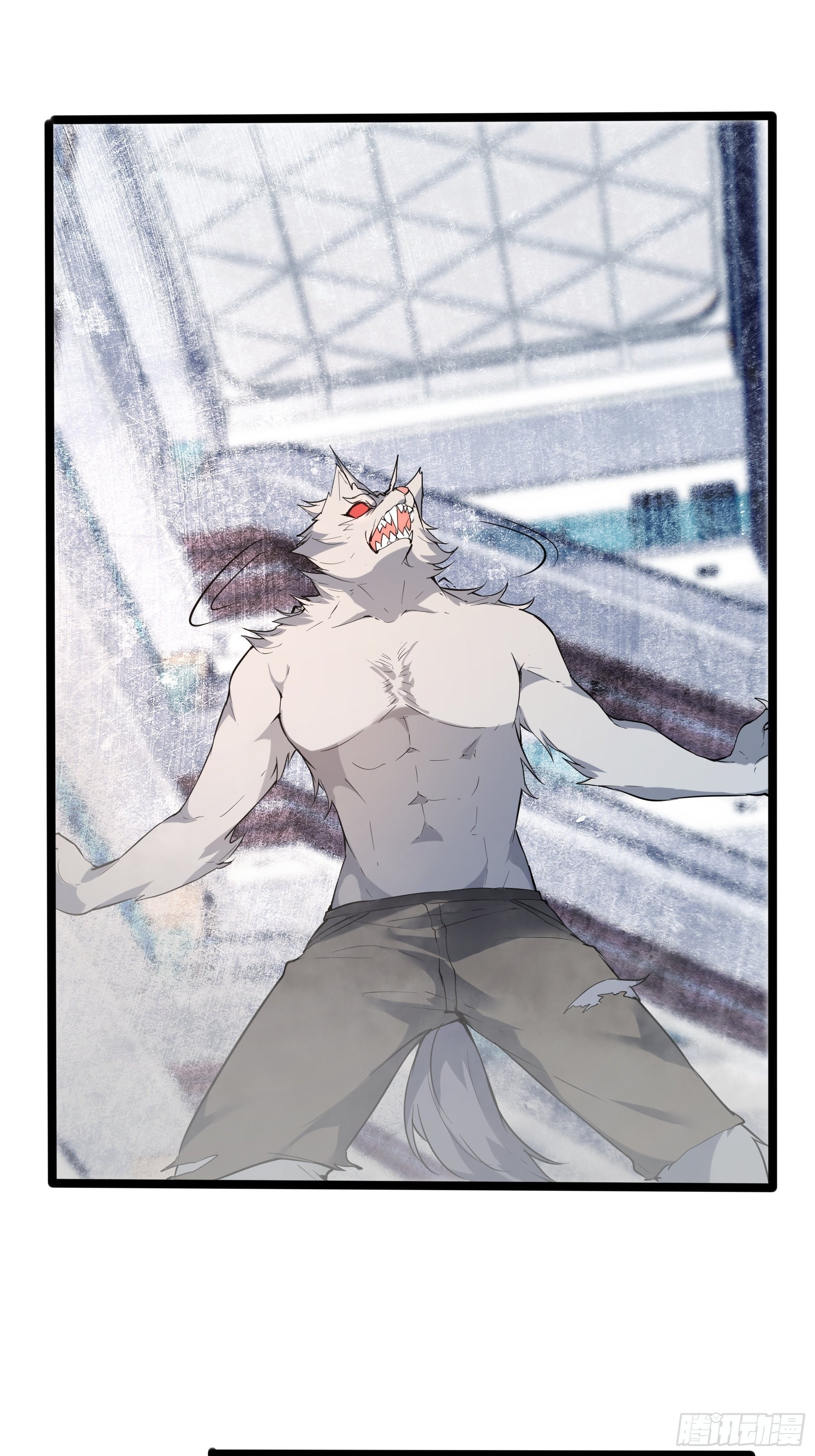 06高阶狼人-第8话