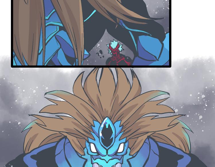 第17话 持续失控(1/2)-第20话