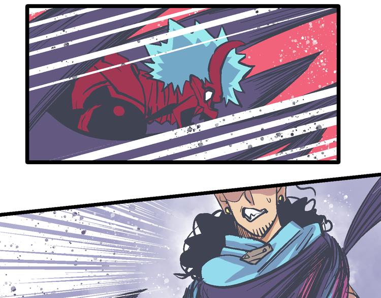 第19话 遏制(1/2)-第22话