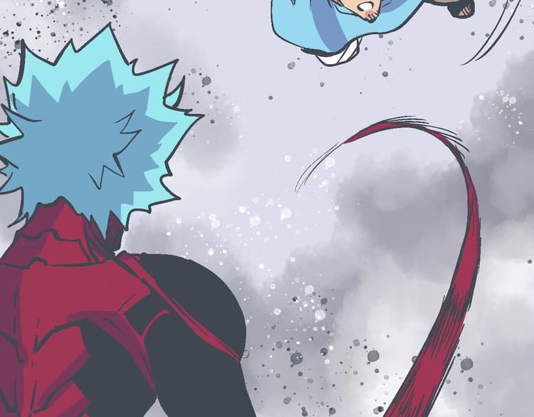 第19话 遏制(1/2)-第22话