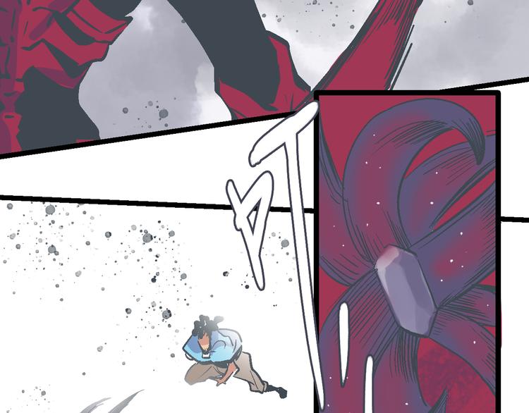 第19话 遏制(1/2)-第22话