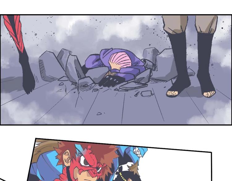 第22话 一击必杀(1/2)-第26话