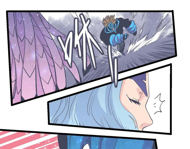 第22话 一击必杀(1/2)-第26话