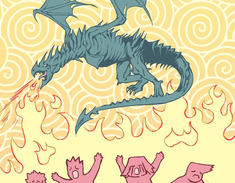 第2话 异变之战(1/5)-第4话