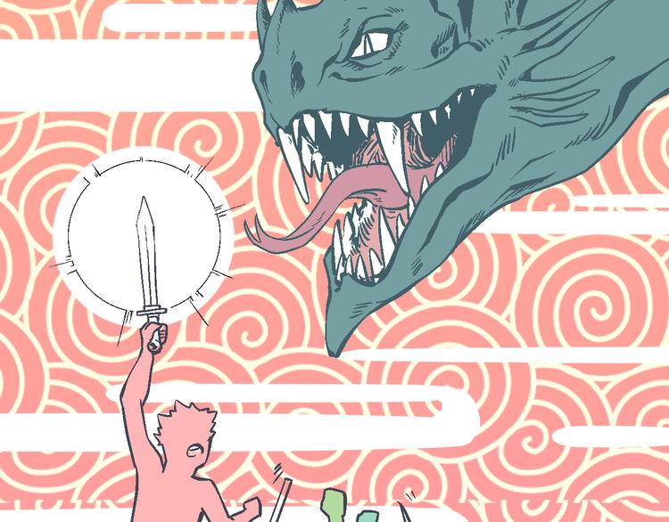 第2话 异变之战(1/5)-第4话