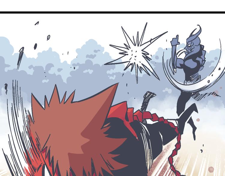 第2话 异变之战(1/5)-第4话