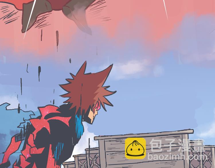 第2话 异变之战(1/5)-第4话