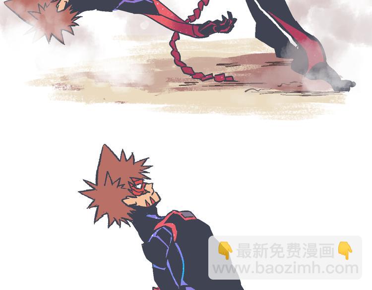 第2话 异变之战(1/5)-第4话