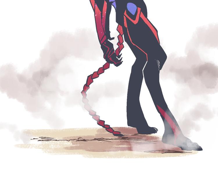 第2话 异变之战(1/5)-第4话